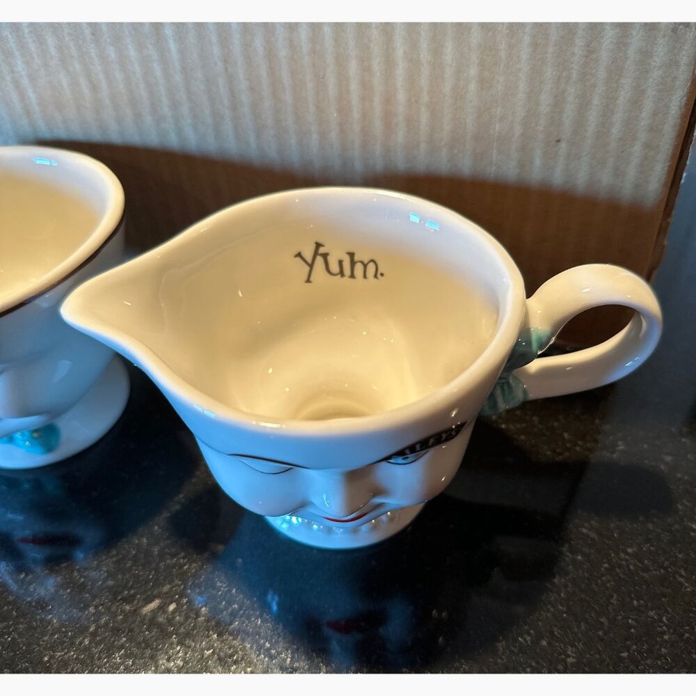 New Baileys Irish Cream Creamer & Sugar - Picture 3 of 5
